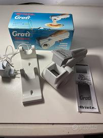 Ariete Grattugia Elettrica Grati