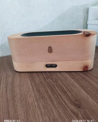 Diffusore per ambienti 