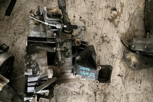 CAMBIO FIAT DUCATO 2.8 JTD