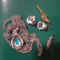 Bigiotteria vintage