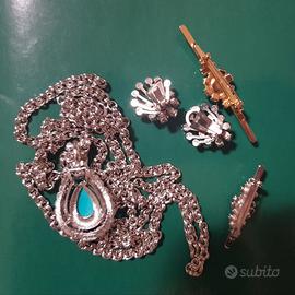 Bigiotteria vintage