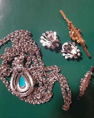 Bigiotteria vintage