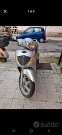 Honda sh 150