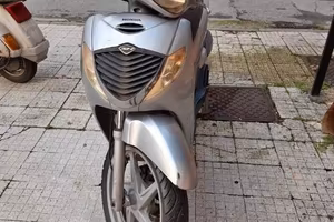 Honda sh 150
