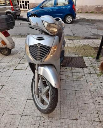 Honda sh 150