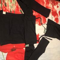 Fascia porta bebè MHUG