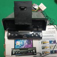 Pioneer SPH-10BT