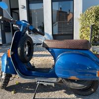 Piaggio Vespa 150 PX - 2005