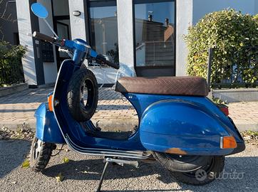 Piaggio Vespa 150 PX - 2005