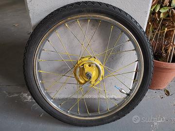 Ruota Piaggio Ciao 