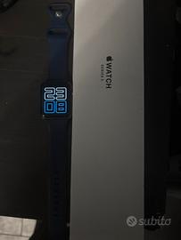 Apple Watch serie 3+cinturini