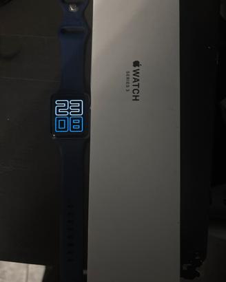 Apple Watch serie 3+cinturini