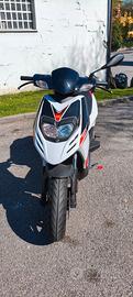 Aprilia SR Motard 50