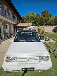Suzuki Vitara 1.6 Cabriolet JLX