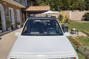 Suzuki Vitara 1.6 Cabriolet JLX