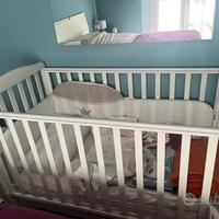 Culla bambino ItalBaby