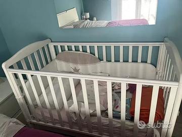 Culla bambino ItalBaby