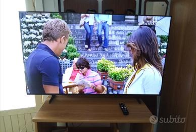 Smart TV Samsung