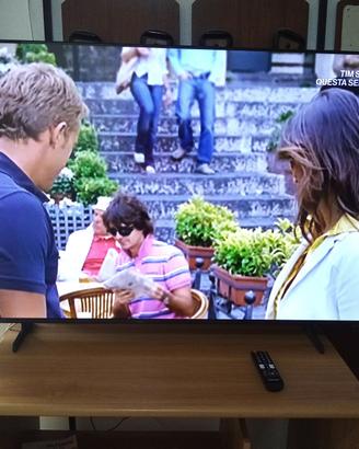 Smart TV Samsung