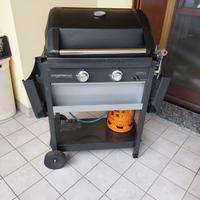 Barbecue a gas CAMPINGAZ