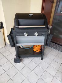 Barbecue a gas CAMPINGAZ