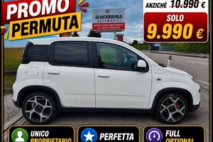 Fiat Panda 1.0 FireFly S&S Hybrid Sport
