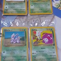 Carte Pokemon