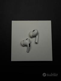 AirPods Pro 2 (2ª gen) - Condizioni buone