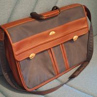 borsa morbida Samsonite 