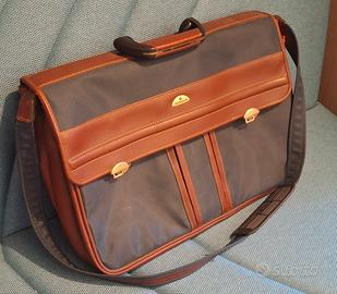 borsa morbida Samsonite 