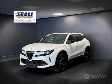 Alfa Romeo Junior 1.2 136 CV Hybrid eDCT6 Spe...