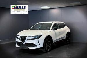 Alfa Romeo Junior 1.2 136 CV Hybrid eDCT6 Spe...
