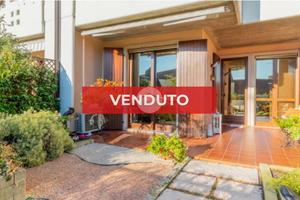 VILLA A SCHIERA A NEGRAR DI VALPOLICELLA