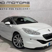 Peugeot RCZ Unico Proprietario+ Tagliandi certific