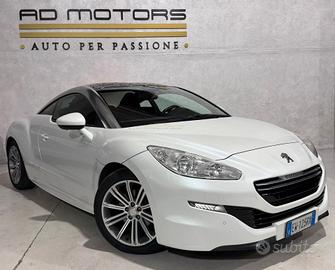 Peugeot RCZ Unico Proprietario+ Tagliandi certific