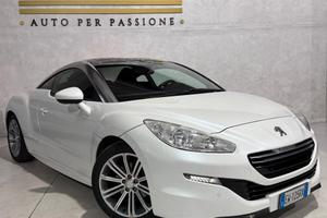 Peugeot RCZ Unico Proprietario+ Tagliandi certific