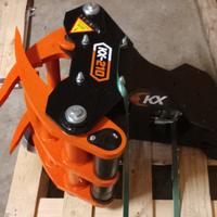 Pinze e cesoie forestali - kx tree shears