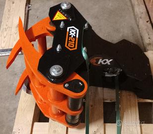 Pinze e cesoie forestali - kx tree shears