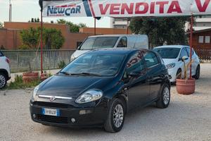 Fiat Punto Evo 1.3 Mjt 75 CV DPF 5 porte S&S Dynam