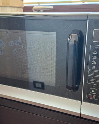 Forno a microonde