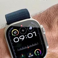 Apple watch ultra