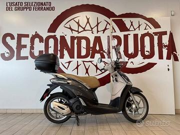 Piaggio Liberty 150
