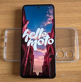 Smartphone Motorola Moto G35 5G