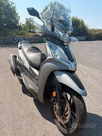 Kymco Agility 300 2021 Navigatore 32.000Km keyless