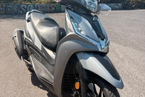 Kymco Agility 300 2021 Navigatore 32.000Km keyless