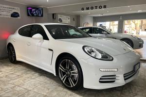Porsche Panamera 3.0 Diesel NO SUPER BOLLO