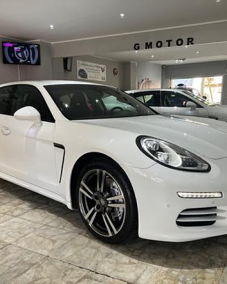Porsche Panamera 3.0 Diesel NO SUPER BOLLO