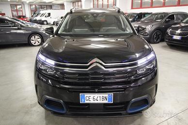 CITROEN C5 Aircross Hybrid 225 e-EAT8 Shine