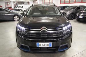 CITROEN C5 Aircross Hybrid 225 e-EAT8 Shine