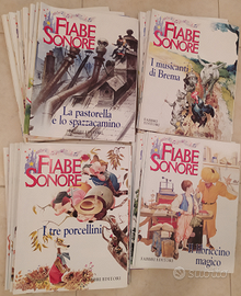 Fiabe sonore Fabbri Editori